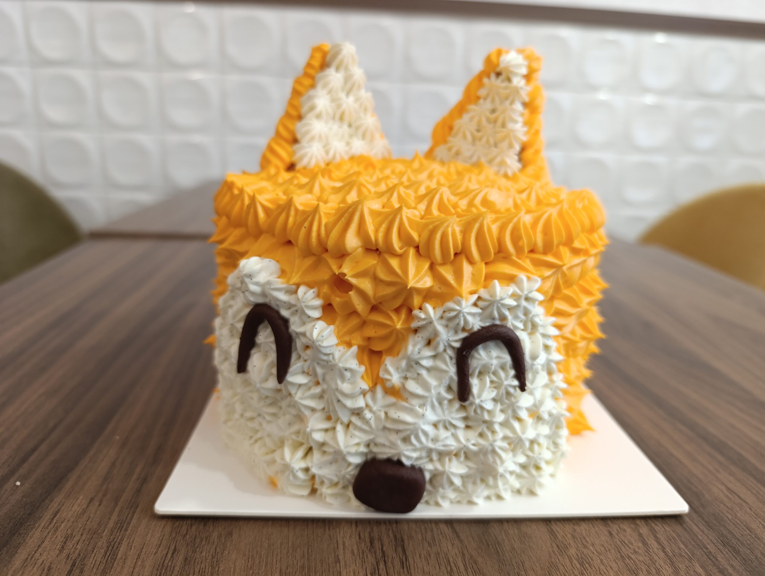 Cake design sur mesure à La Flèche - Le gâteau qui marque votre événement – Image 40