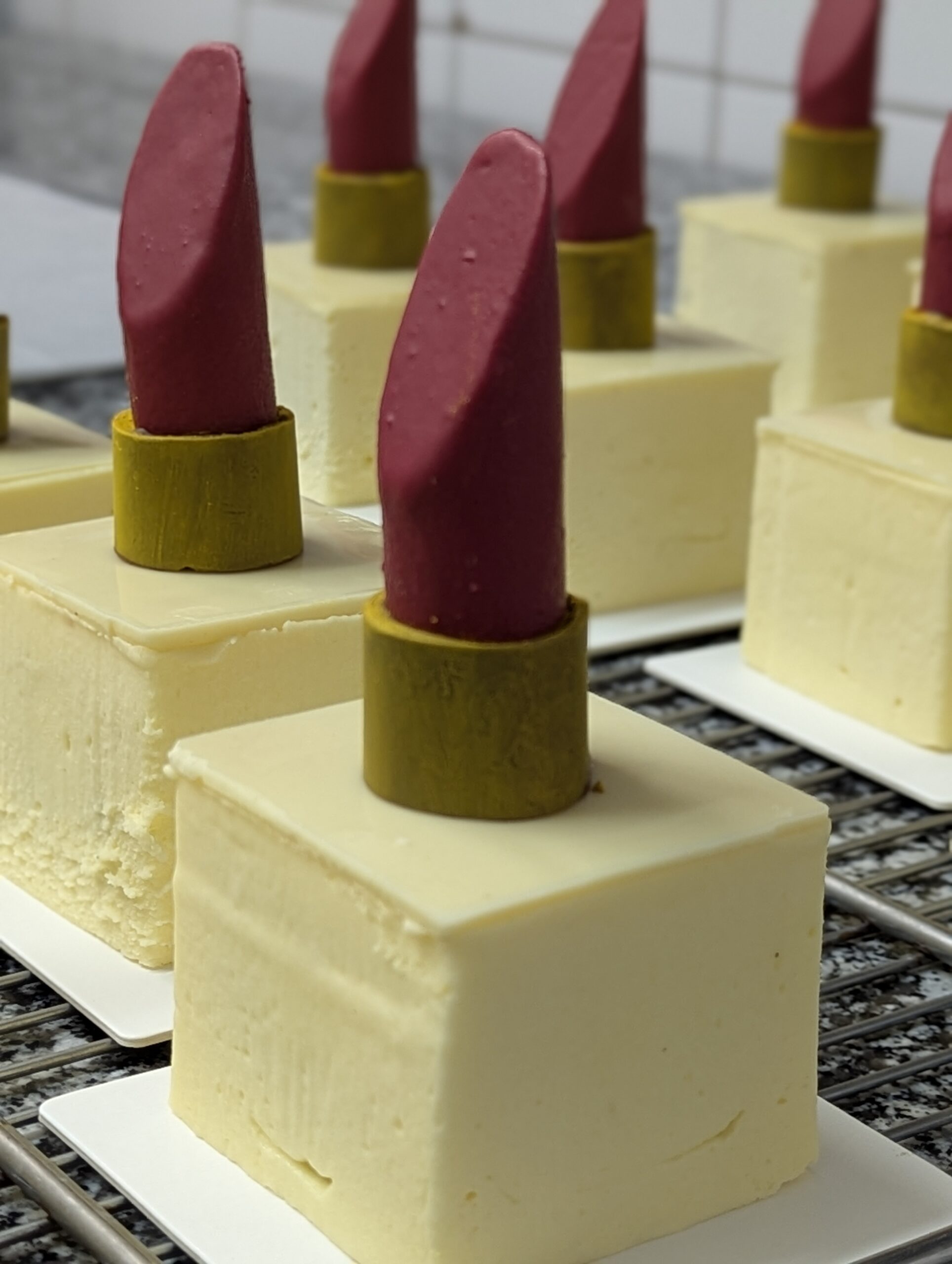 Cake design sur mesure à La Flèche - Le gâteau qui marque votre événement – Image 42