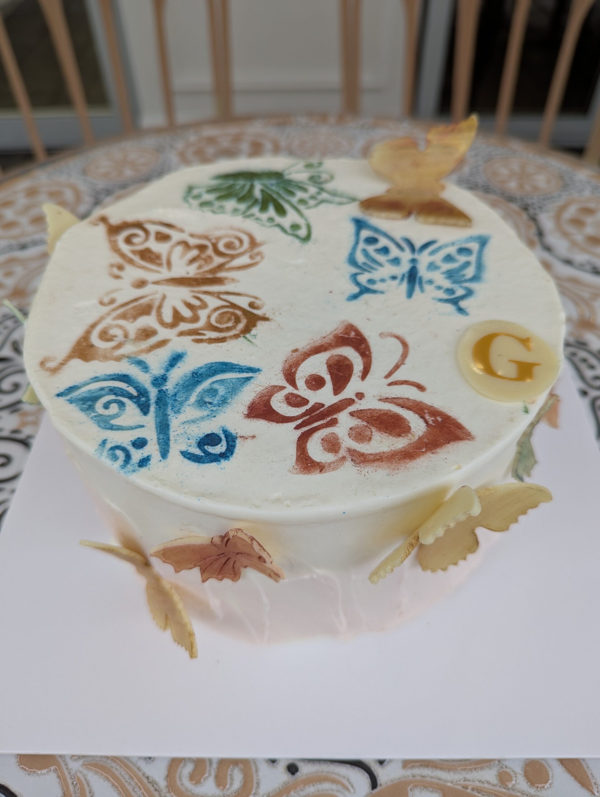 Cake design sur mesure à La Flèche - Le gâteau qui marque votre événement – Image 34