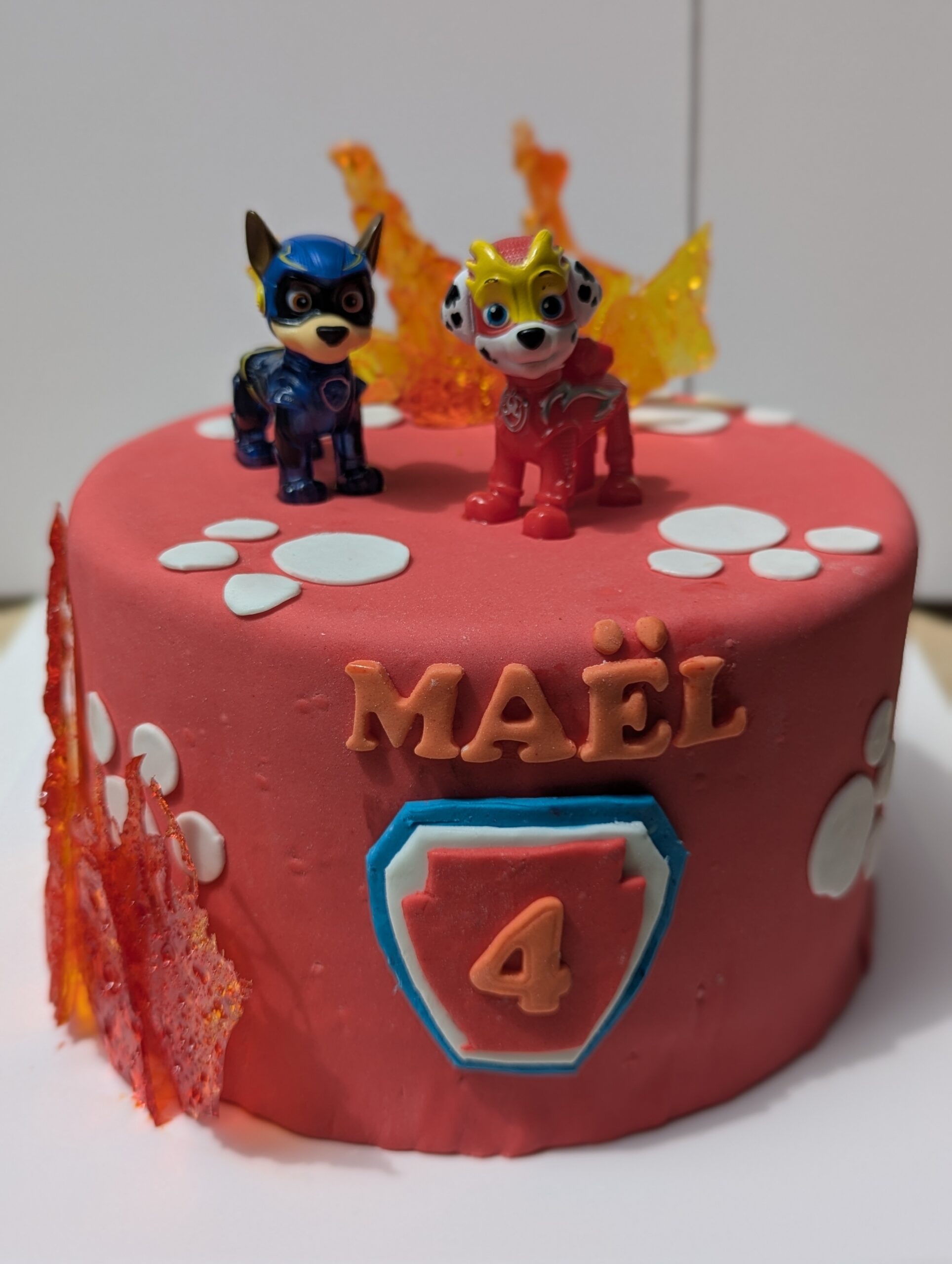 Cake design sur mesure à La Flèche - Le gâteau qui marque votre événement – Image 37