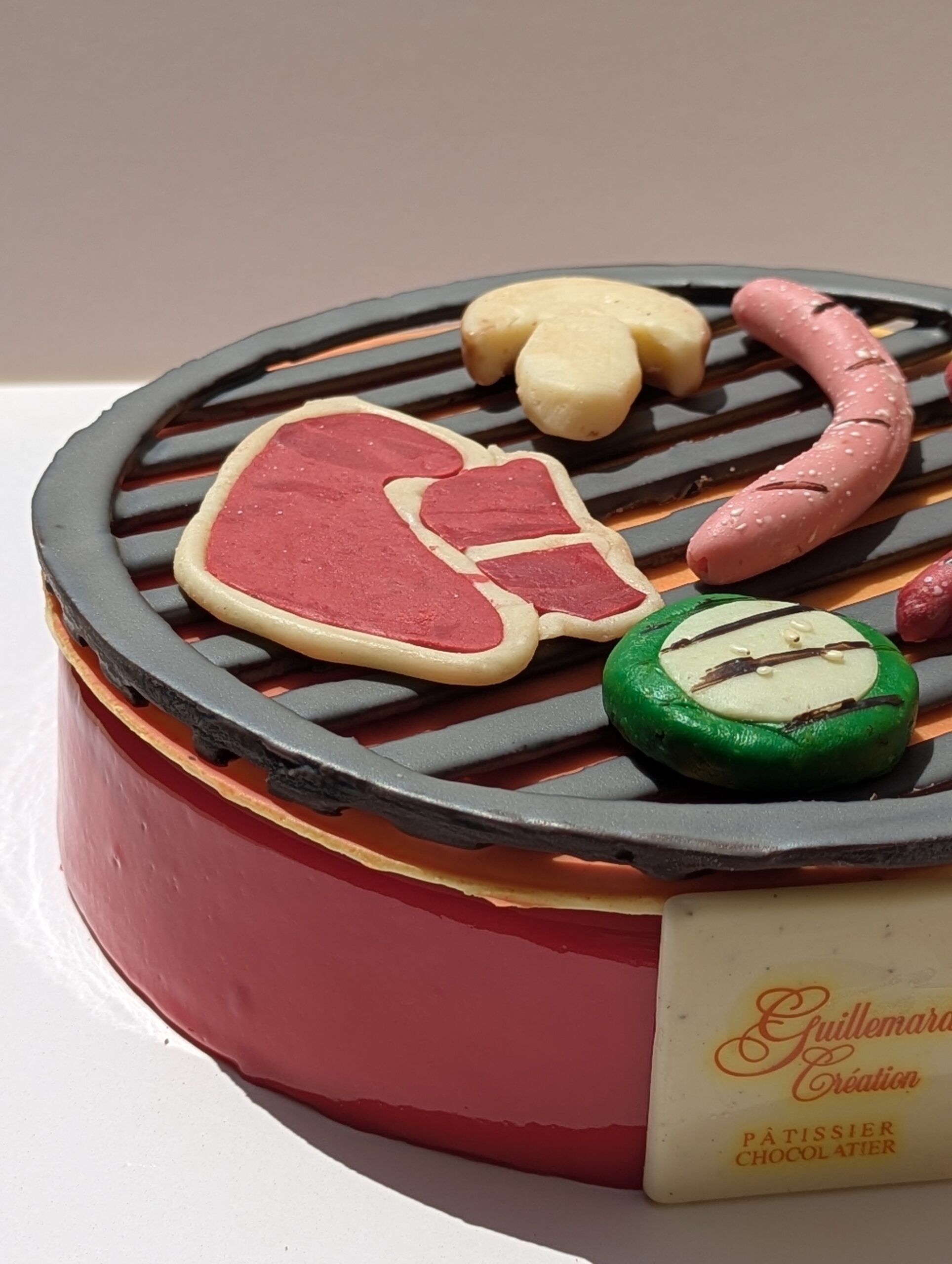 Cake design sur mesure à La Flèche - Le gâteau qui marque votre événement – Image 38