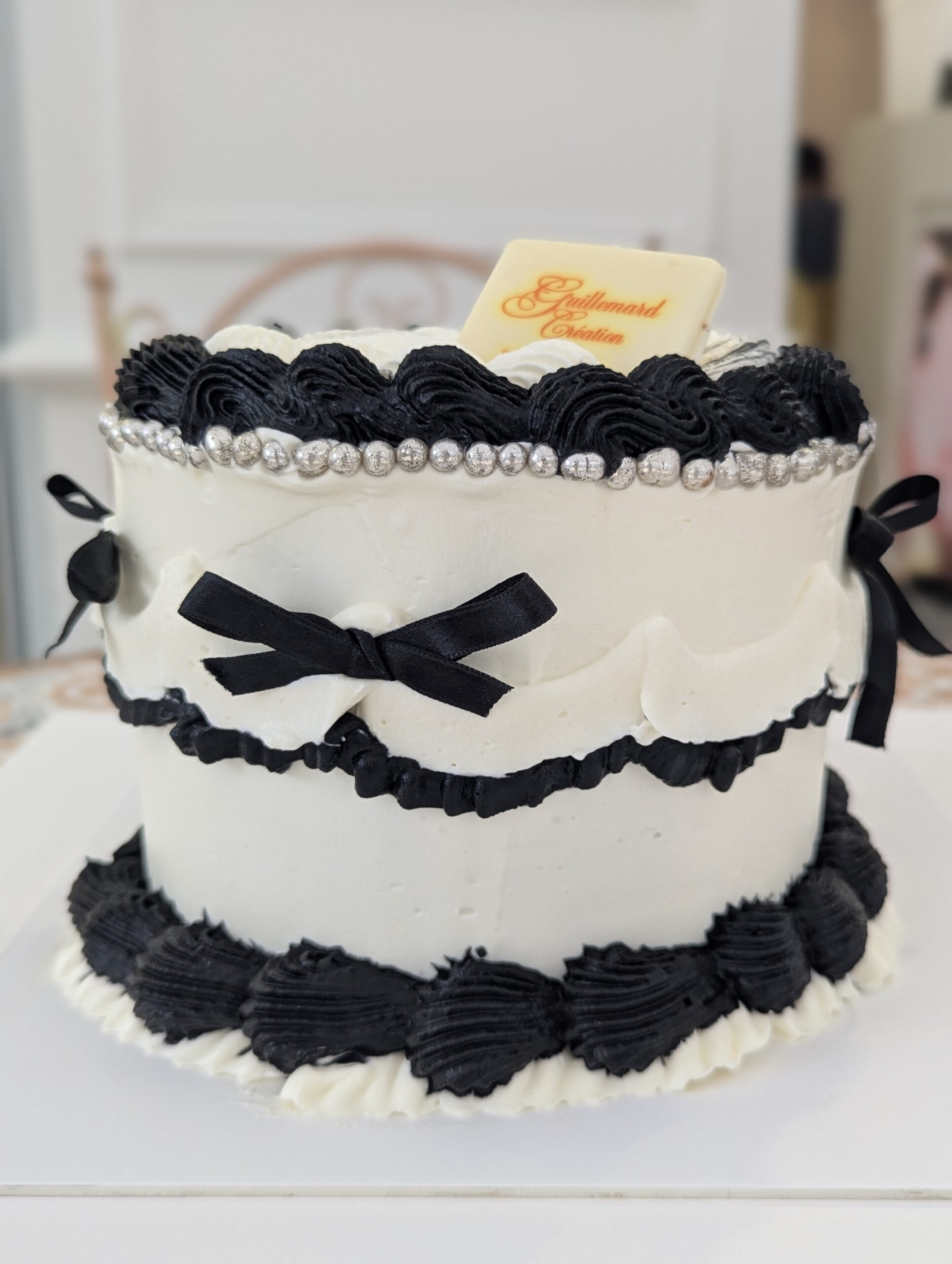 Cake design sur mesure à La Flèche - Le gâteau qui marque votre événement – Image 29