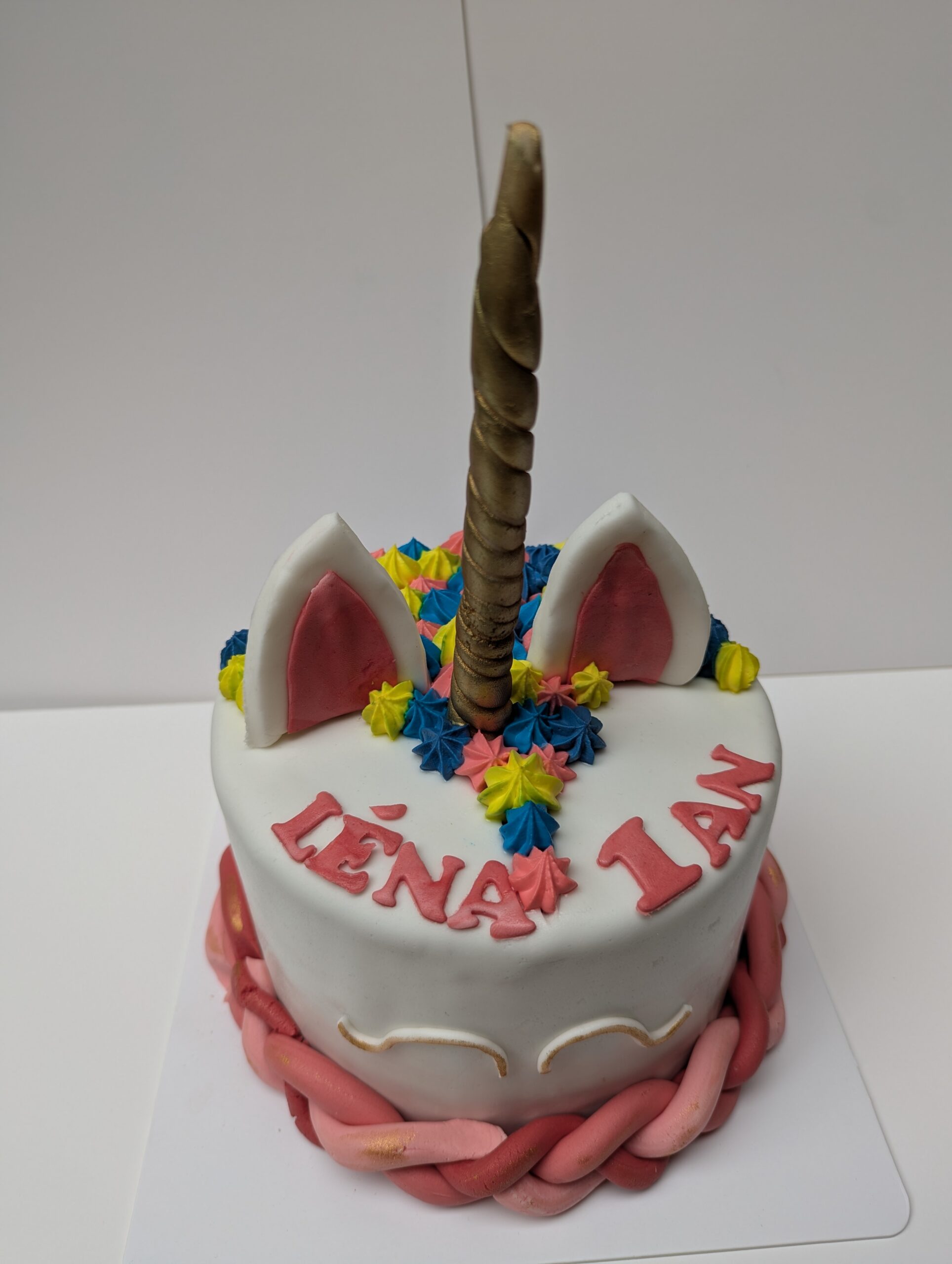 Cake design sur mesure à La Flèche - Le gâteau qui marque votre événement – Image 31