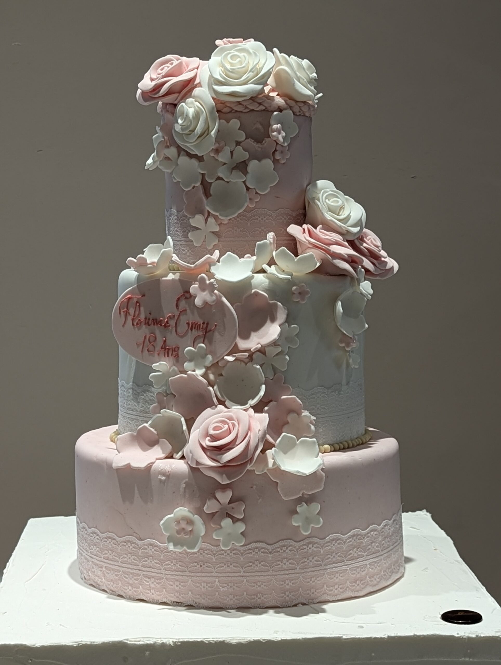 Cake design sur mesure à La Flèche - Le gâteau qui marque votre événement – Image 45