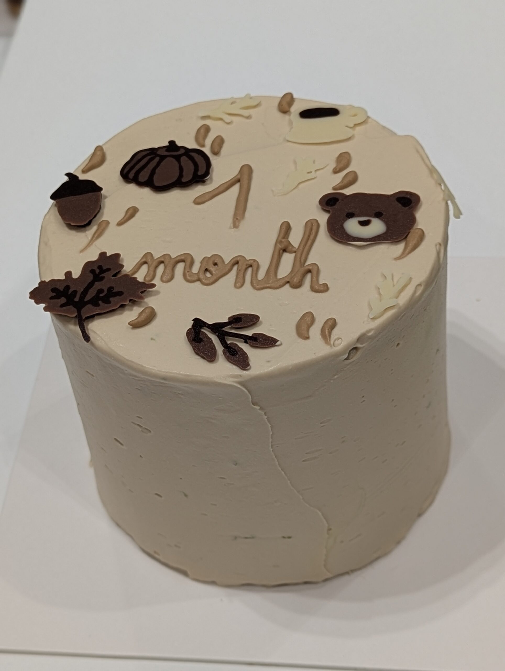 Cake design sur mesure à La Flèche - Le gâteau qui marque votre événement – Image 36