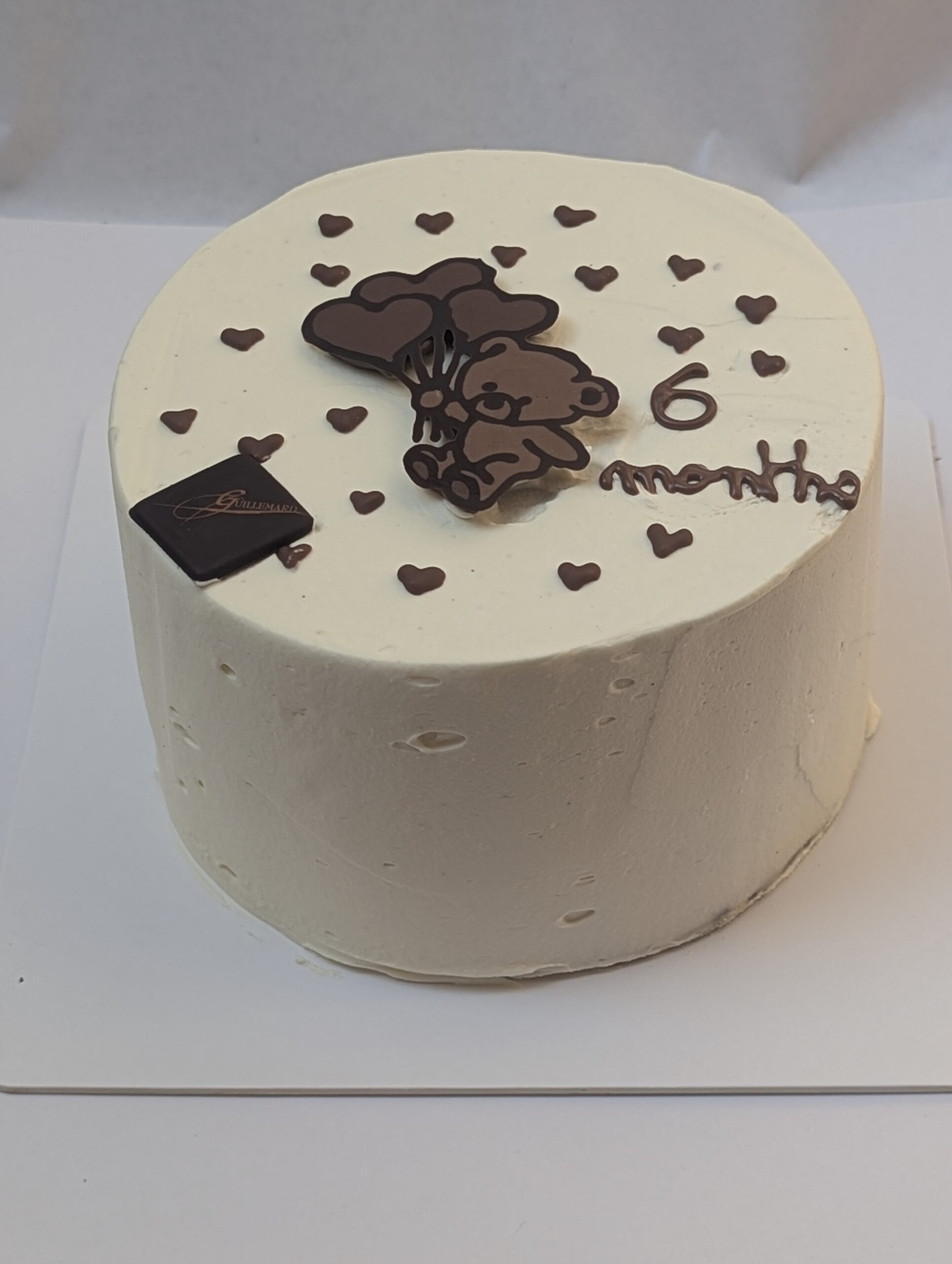 Cake design sur mesure à La Flèche - Le gâteau qui marque votre événement – Image 33