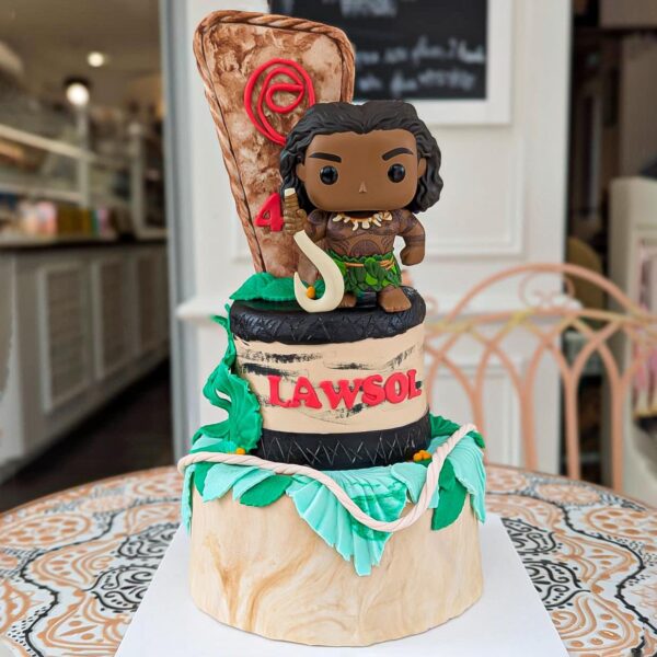 cake design