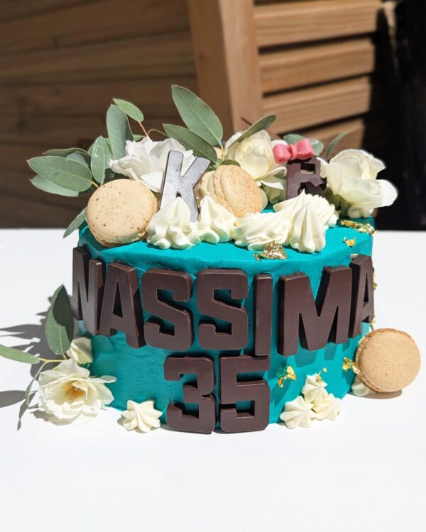 cake design