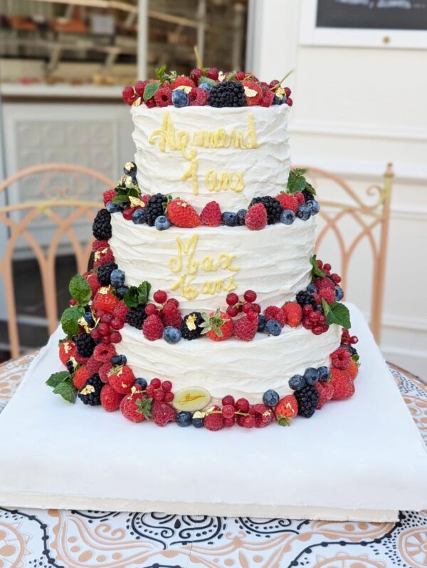 cake design