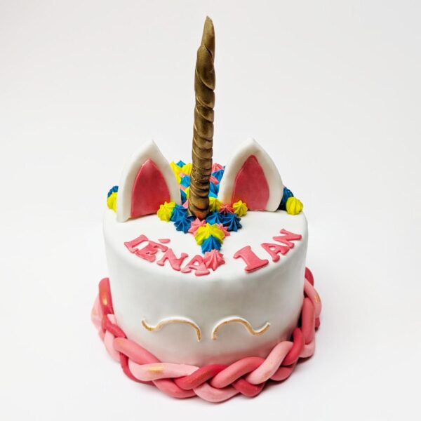 Cake design