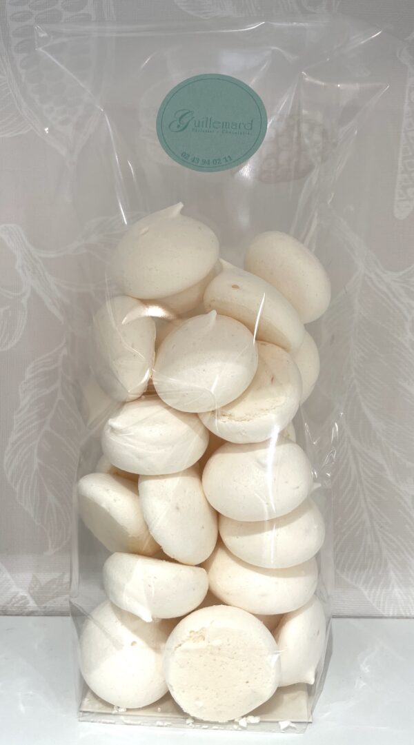 Meringues