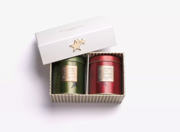 Coffret Joyeux Noël