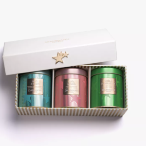 coffret noël du monde