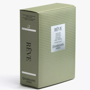 Coffret rêve