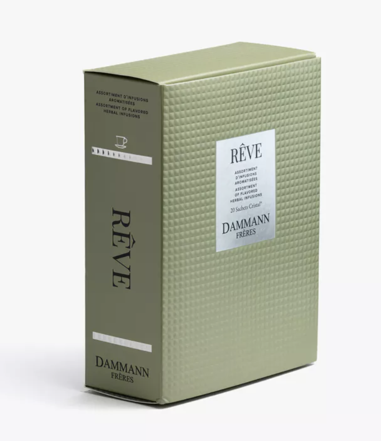 Coffret rêve