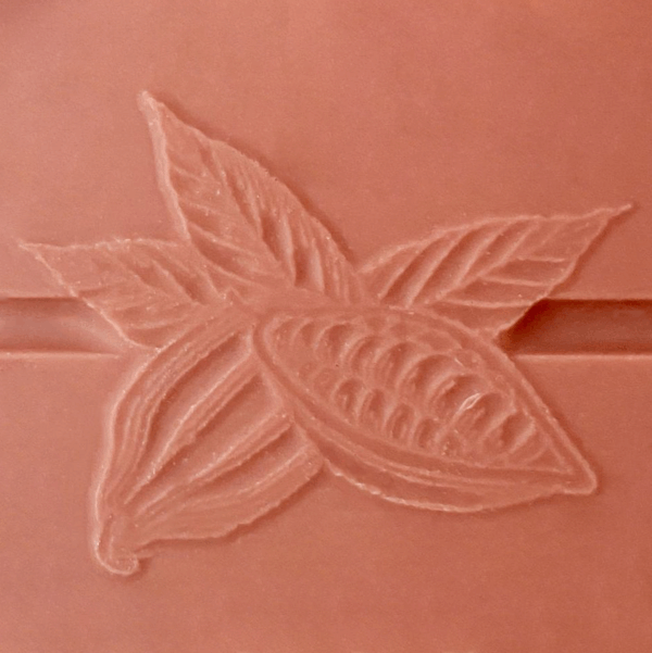 Tablette Chocolat Ruby