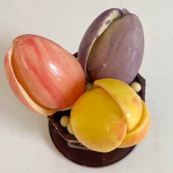 Tulipes en chocolat – Image 3