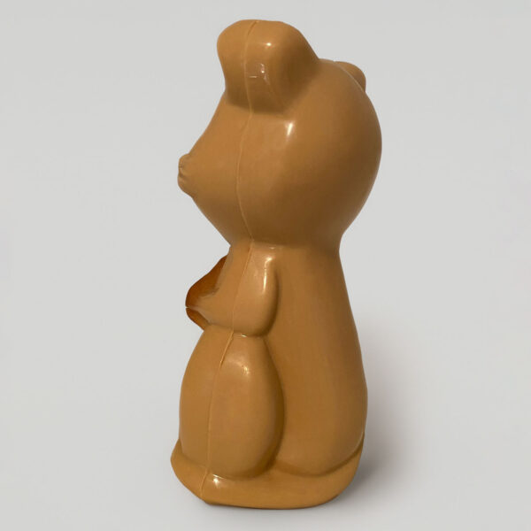 Grosse souris en chocolat – Image 2