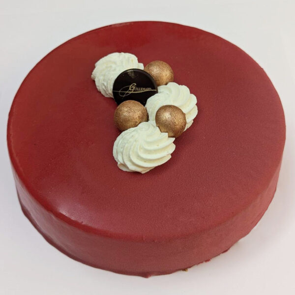 Menton sans gluten