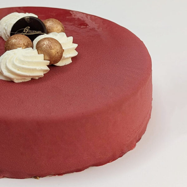 Menton sans gluten