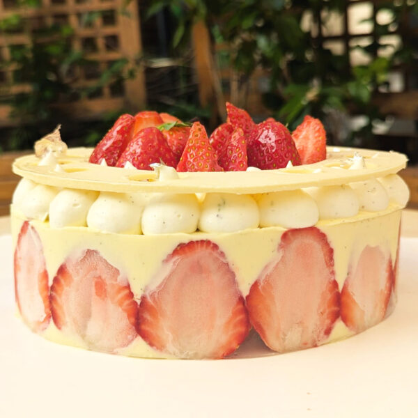 Fraisier