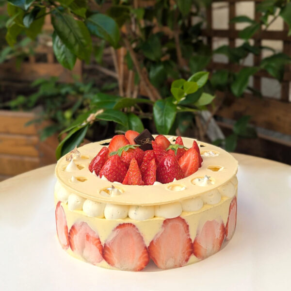 Fraisier
