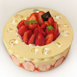 Fraisier