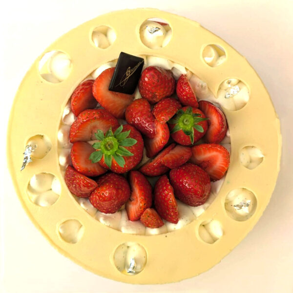 Fraisier