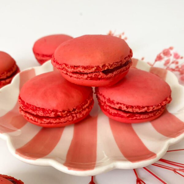 Macaron à l'unité