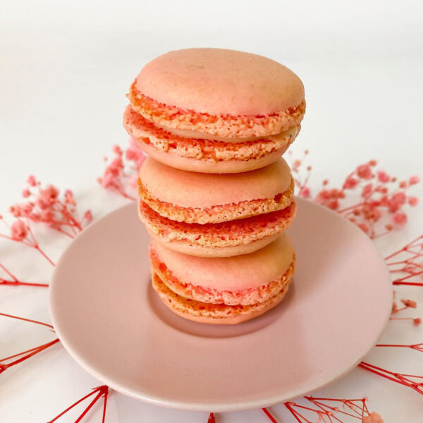Macaron à l'unité
