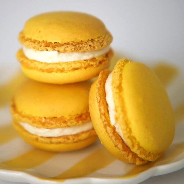 Macaron à l'unité