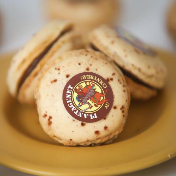 Macaron à l'unité