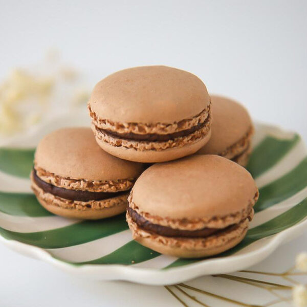 Macaron à l'unité