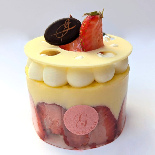 Fraisier