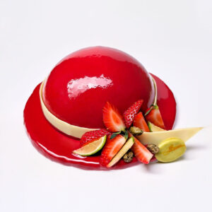 Dessert fête des mères
