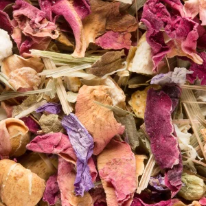 Tisane du Roy