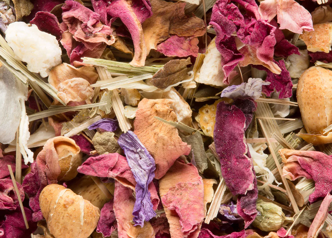 Tisane du Roy
