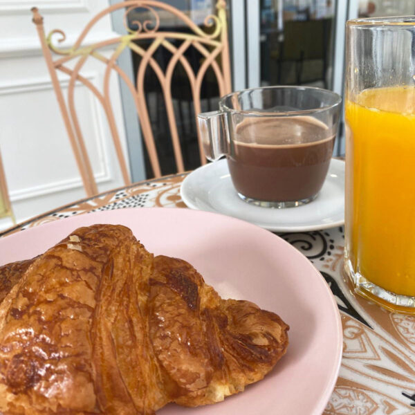 Croissant
