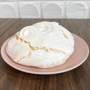 Meringues XXL