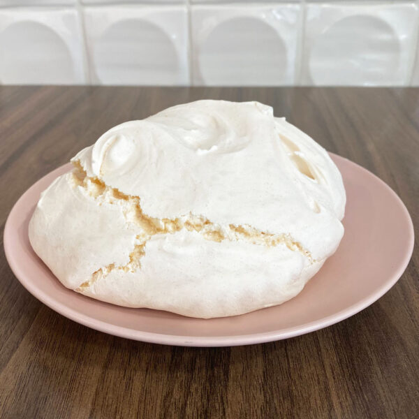Meringues XXL