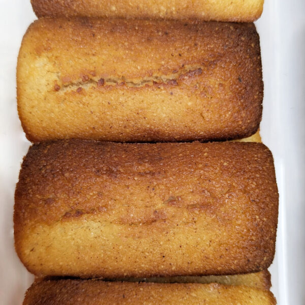 Financier