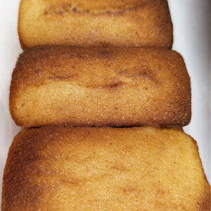 Financier