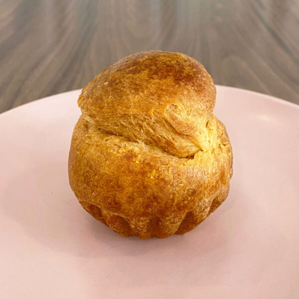 Brioche légère, délicieuse viennoiserie