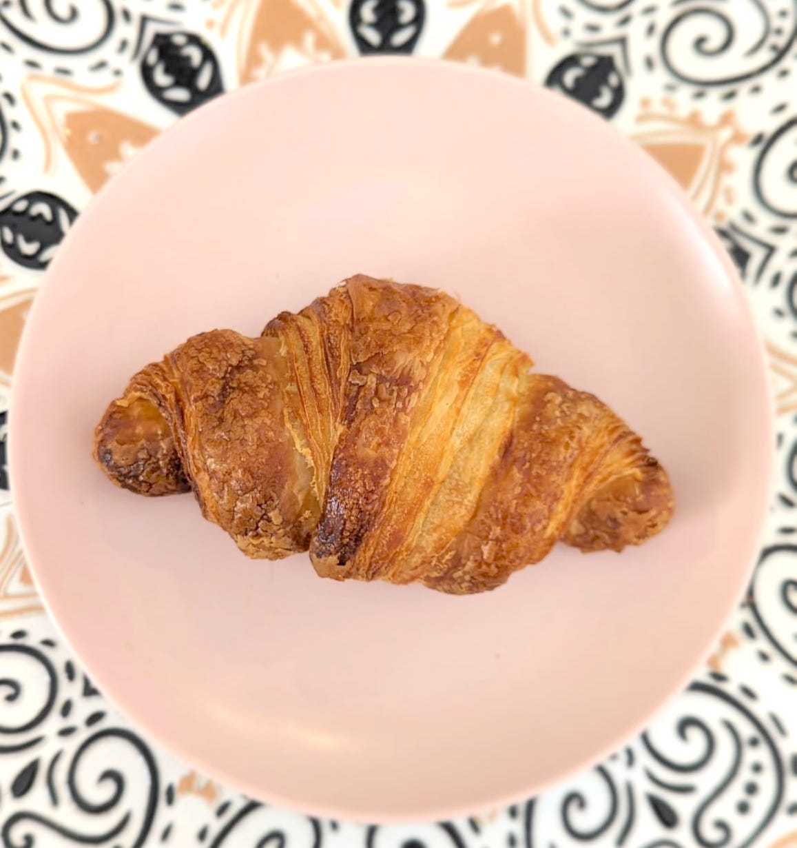 Croissant