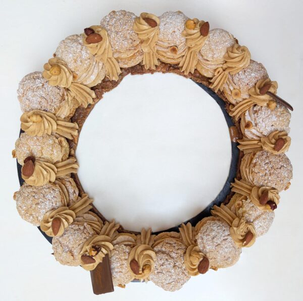 Number ou Letter Cake Conticinis