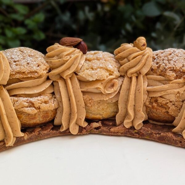 Number ou Letter Cake Conticinis