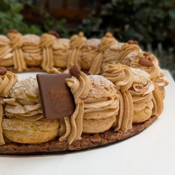 Number ou Letter Cake Conticinis