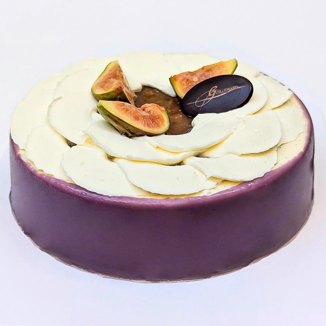 Fleur de figuier SANS GLUTEN
