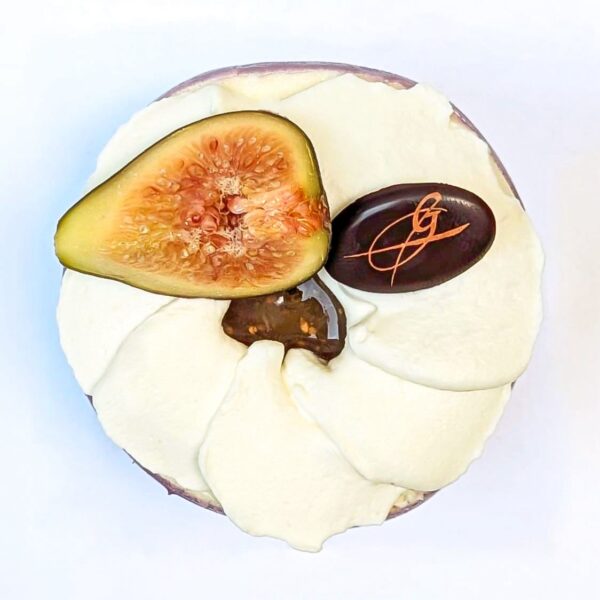 Fleur de figuier SANS GLUTEN