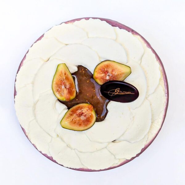 Fleur de figuier SANS GLUTEN